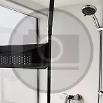 Botel 1 Bedroom Cozy Ship In 4*