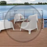 Botel 1 Bedroom Cozy Ship In