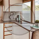1 Bedroom Cozy Ship In 4*
