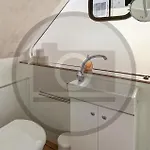 1 Bedroom Cozy Ship In 4* Neuruppin