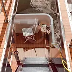 Botel 1 Bedroom Cozy Ship In 4*