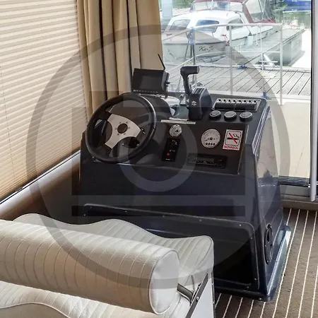 1 Bedroom Cozy Ship In Neuruppin