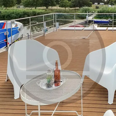 1 Bedroom Cozy Ship In Neuruppin