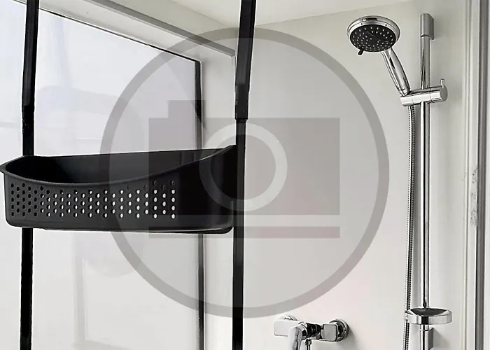 Bådhotel Awesome Ship In With Kitchen 4*